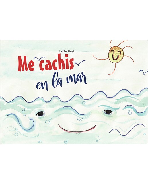 Imagen 0 de Me cachis en la mar (Tapa blanda)