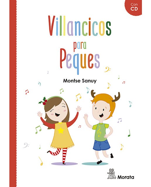 Imagen 0 de Villancicos para Peques