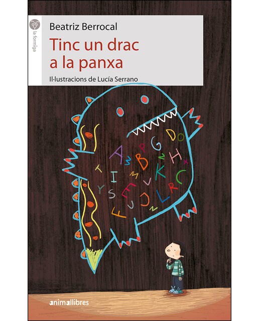 Imagen 0 de Tinc un drac a la panxa