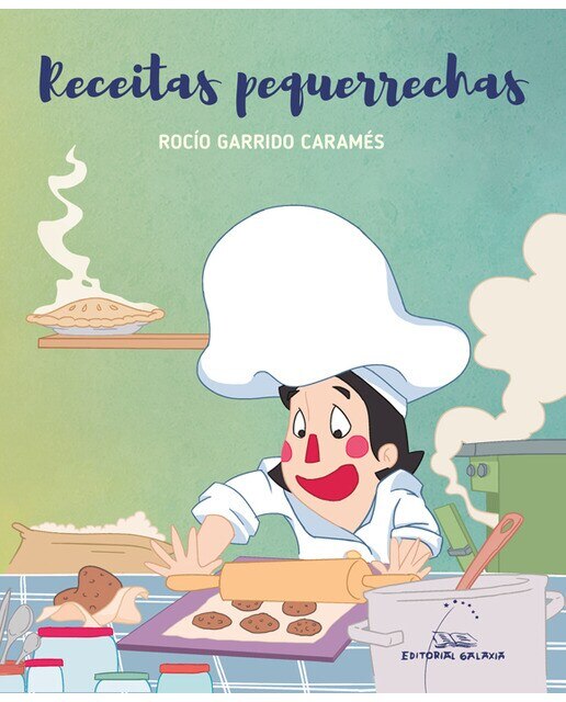 Receitas pequerrechas(Tapa blanda) 1