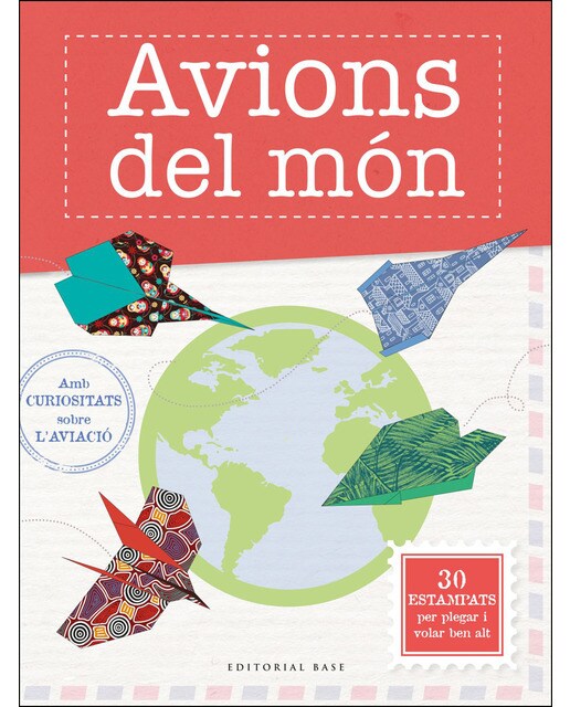 Avions del món(Tapa blanda) 1