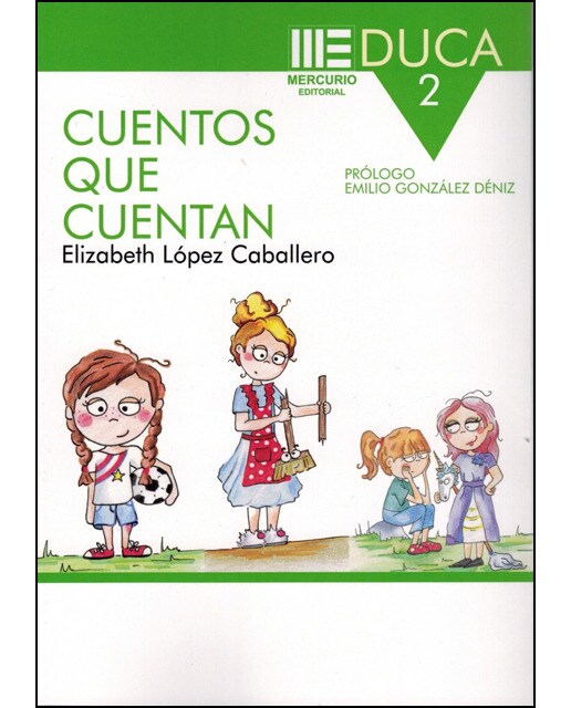Cuentos que cuentan