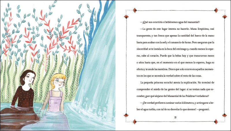 La pequeña princesa(Tapa dura) 10