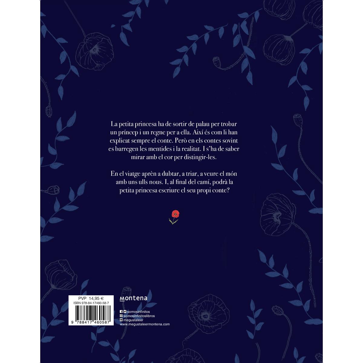 La petita princesa(Tapa dura) 2