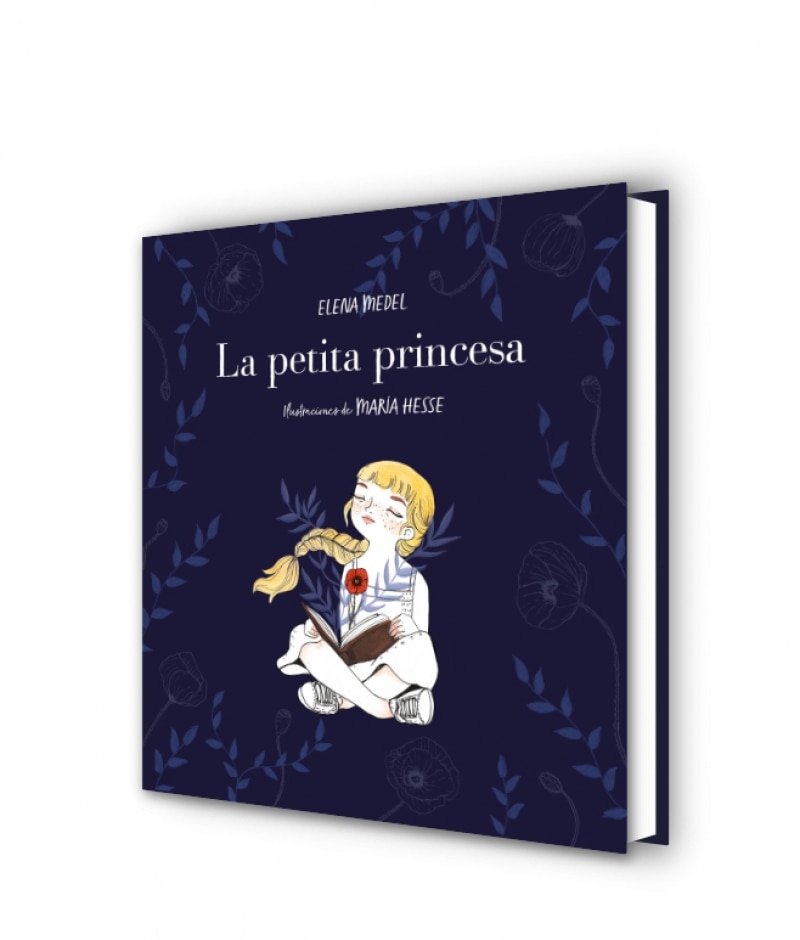 La petita princesa(Tapa dura) 7