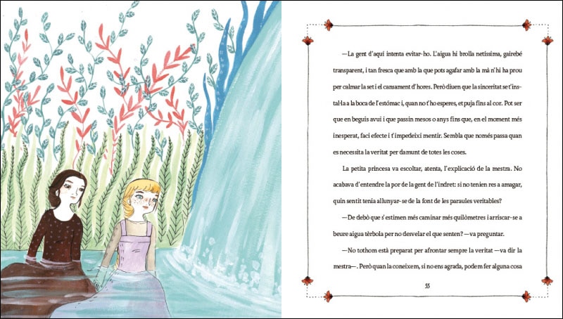 La petita princesa(Tapa dura) 10
