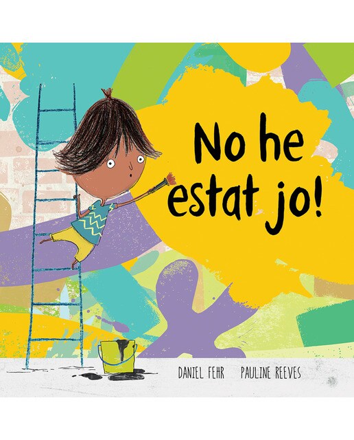 Imagen 0 de No estat jo! (Tapa dura)