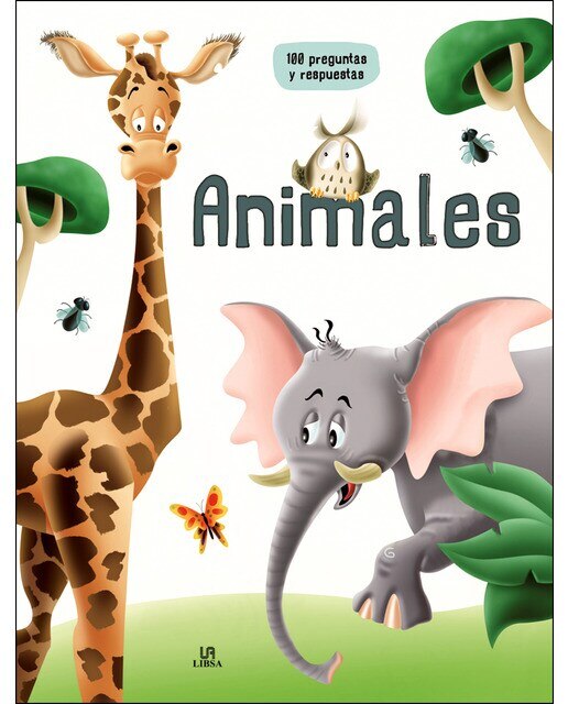 Animales 1