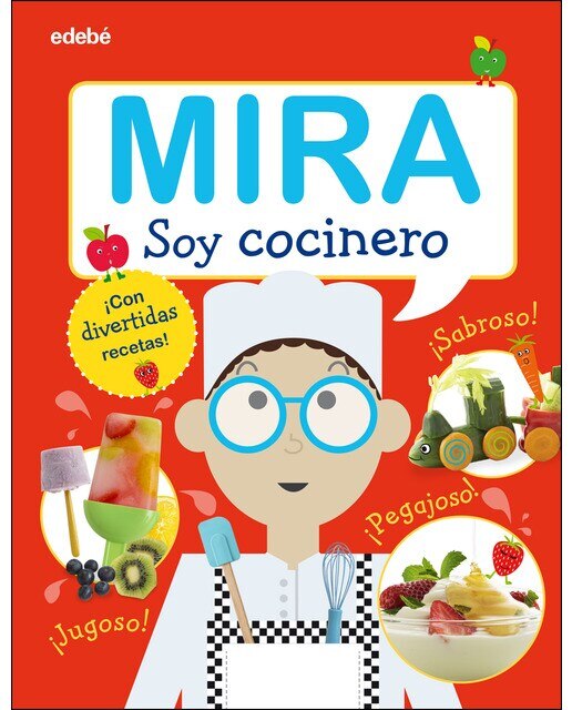 MIRA: SOY COCINERO 1