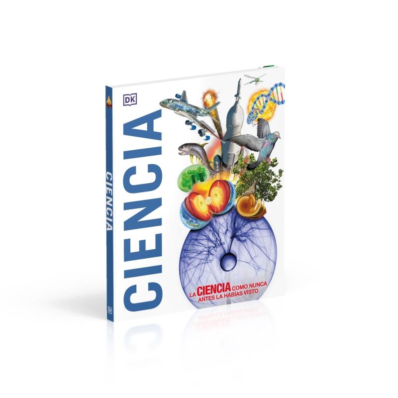 Imagen 2 de Ciencia (Mundo 3D): La ciencia como nunca antes la habías visto  (Tapa dura)