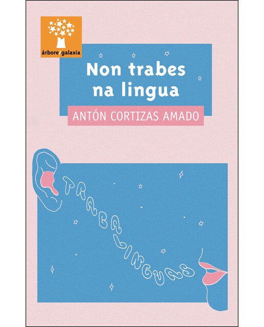 Non trabes na lingua(Tapa blanda) 1