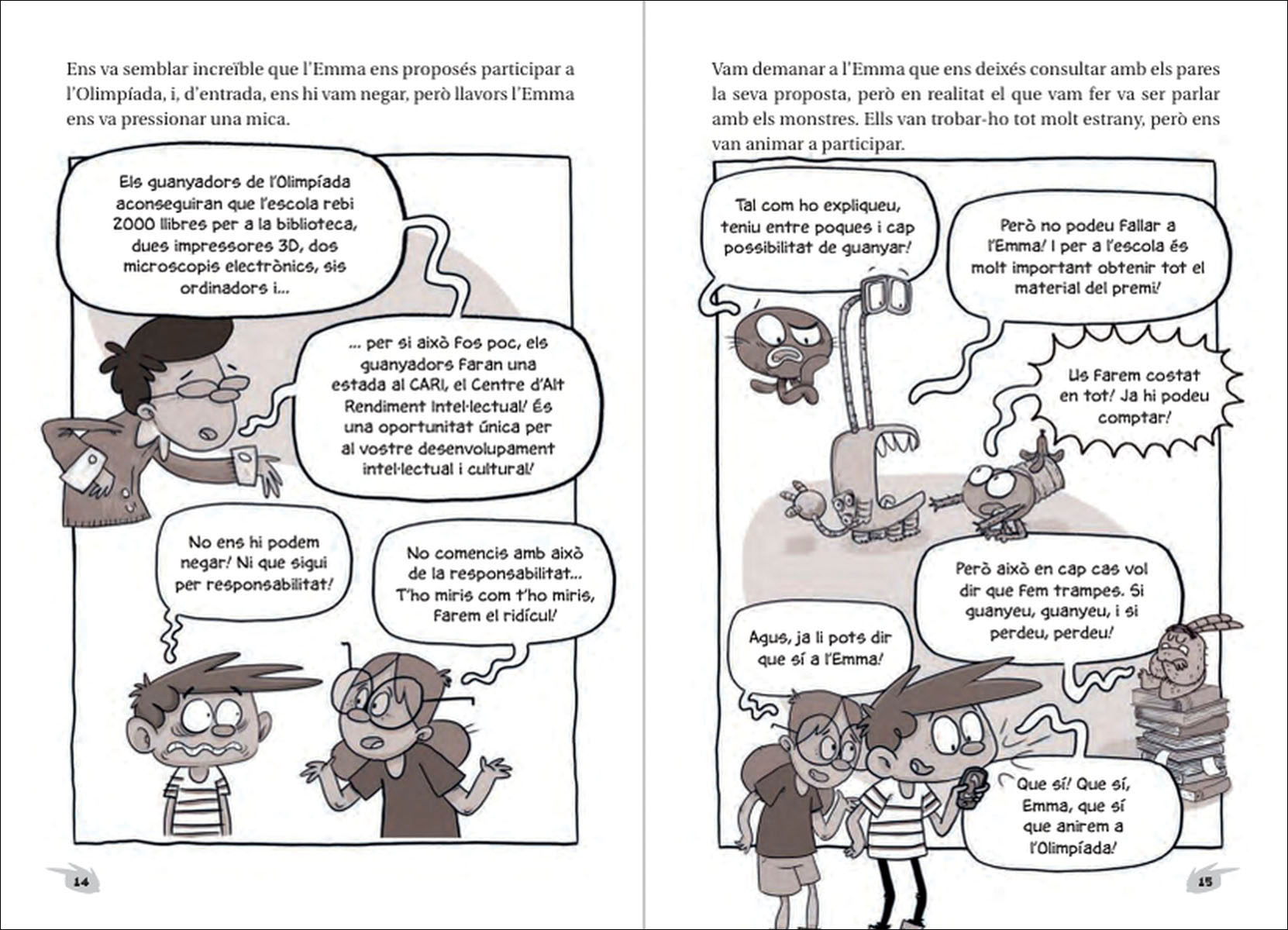Olimpíada cultural(Tapa blanda) 6