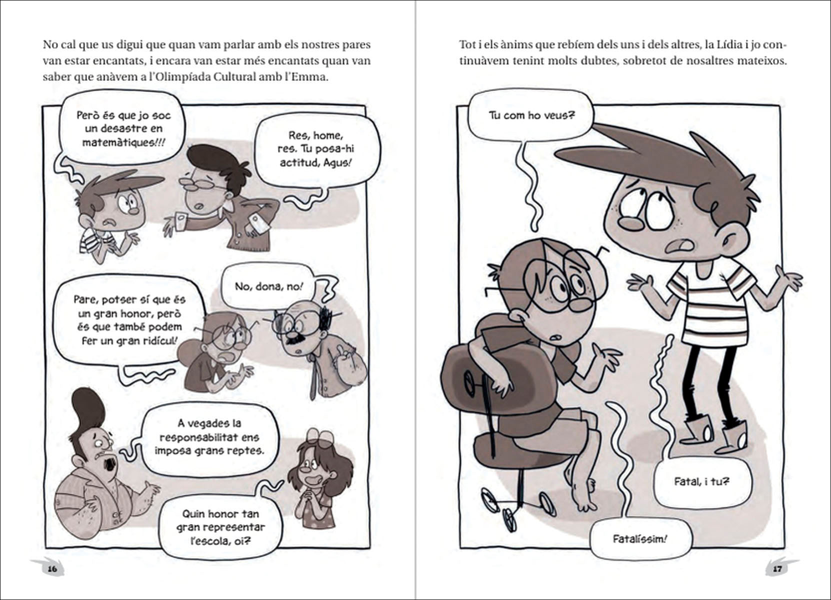Olimpíada cultural(Tapa blanda) 7