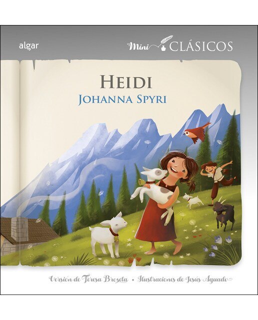 Imagen 0 de Heidi
