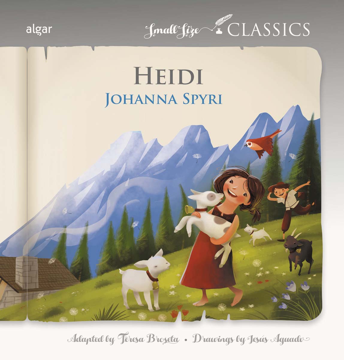 Heidi(Tapa blanda) 1