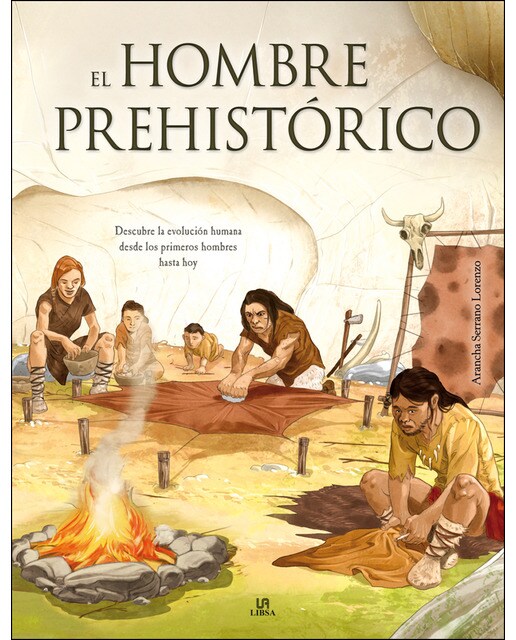 El Hombre Prehistórico