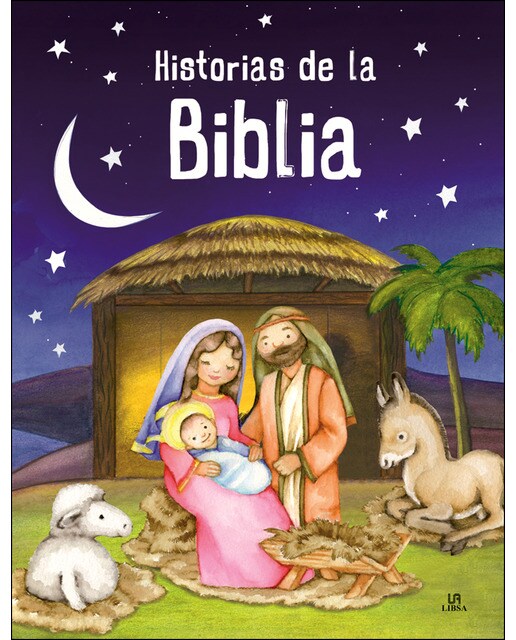 Historias de la biblia