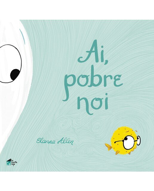 Ai, pobre noi(Tapa dura) 1