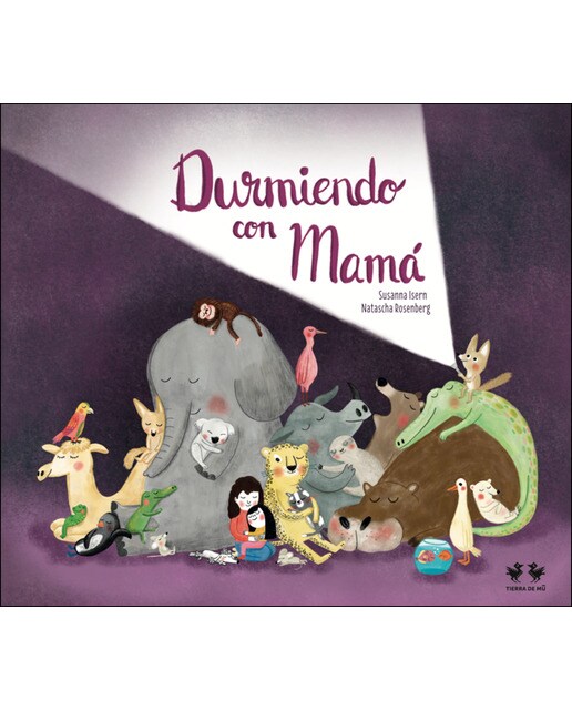 Durmiendo con mamá 1