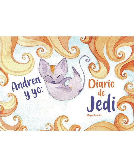 Andrea y yo: Diario de Jedi