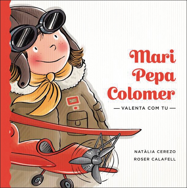 Imagen 0 de Valenta com tu. Mari Pepa Colomer (Tapa blanda)