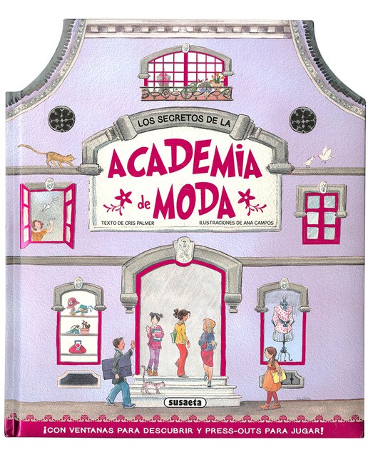 Academia de moda 1