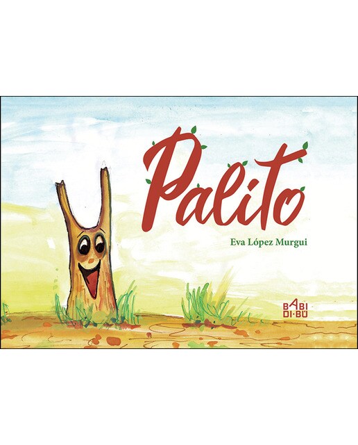 Imagen 0 de Palito (Tapa blanda)