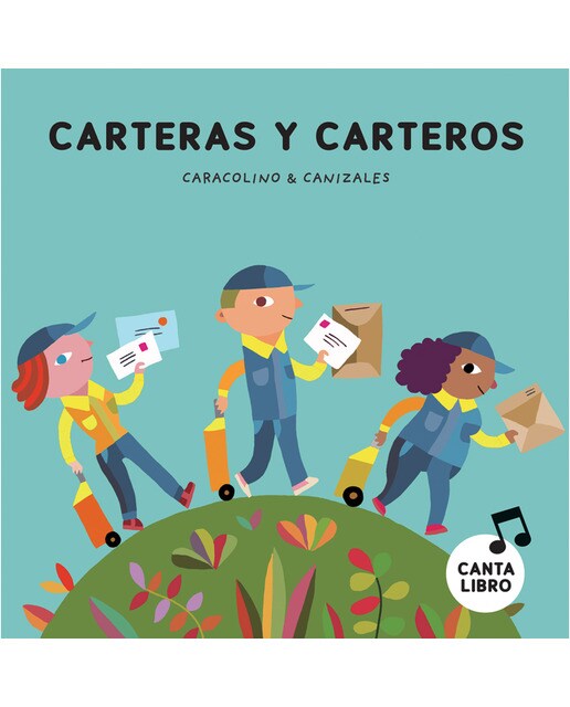 Imagen 1 de Carteras y carteros