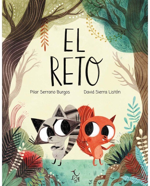 El Reto (Capa dura) 1