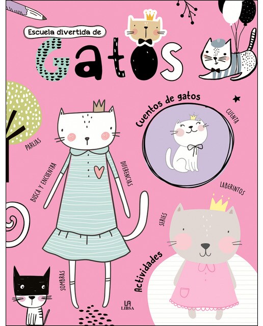Gatos 1