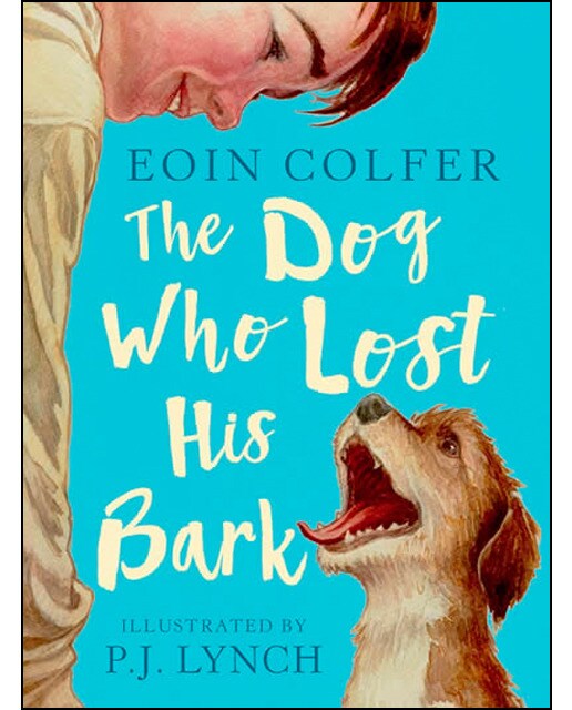 The dog who lost his bark 1