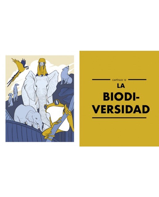 Todos somos Greta: Un manifiesto para salvar el planeta (Capa dura) 3