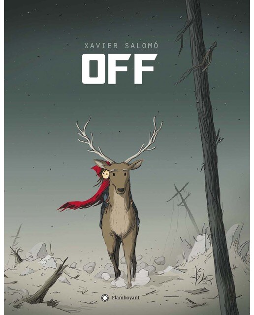 Imagen 1 de OFF (Tapa dura)