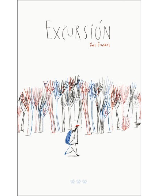 Imagen 0 de EXCURSIÓN  (Tapa dura)