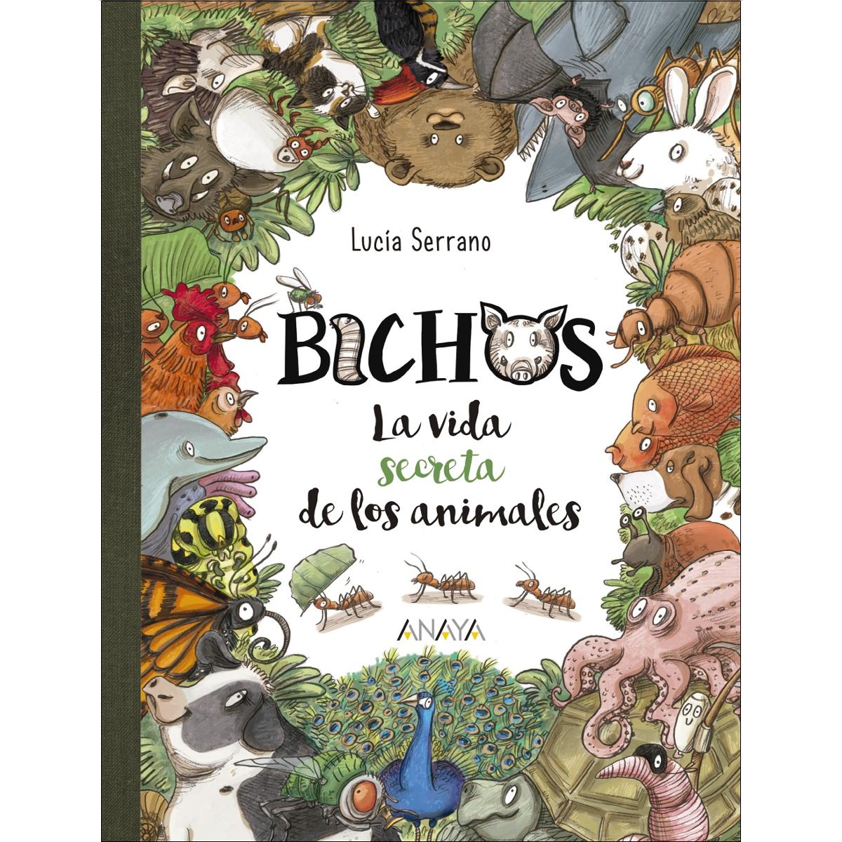 Imagen 1 de Bichos: La vida secreta de los animales