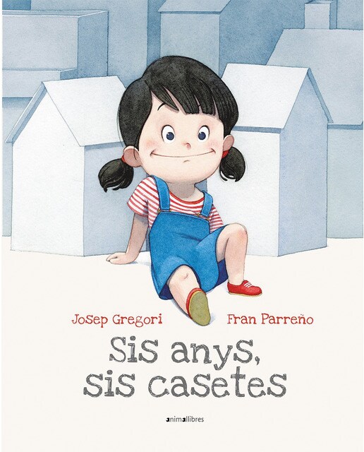 Imagen 0 de Sis anys, sis casetes (Tapa dura)