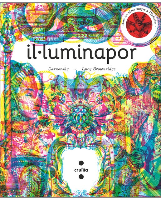 Imagen 0 de Il·luminapor (Tapa dura)