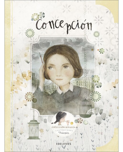 Concepción(Tapa dura) 1