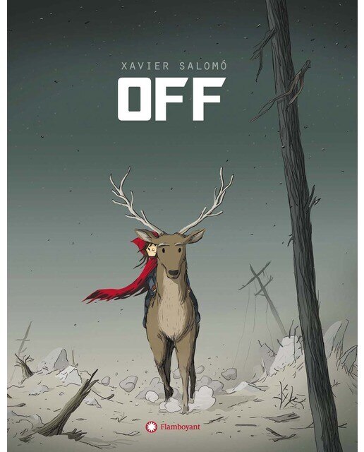 Imagen 1 de OFF (Tapa dura)