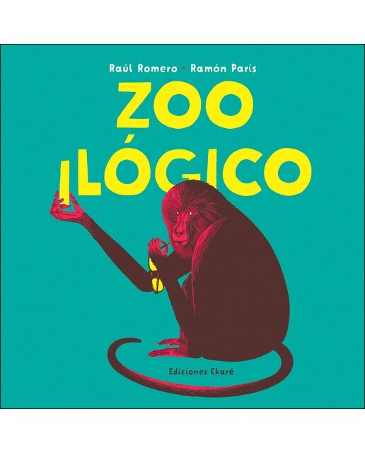 Imagen 0 de Zooilógico (Tapa blanda)