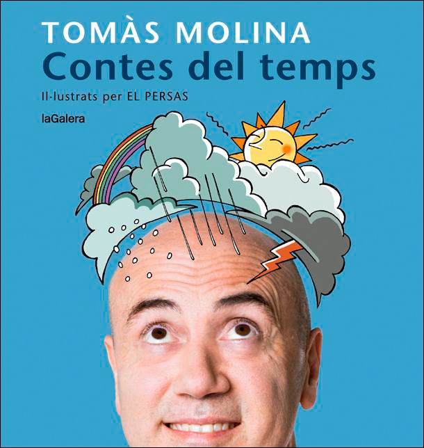Imagen 0 de Contes del temps. Una història per a cada mes de l'any (Tapa blanda)