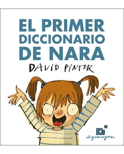 Imagen 0 de El primer diccionario de nara