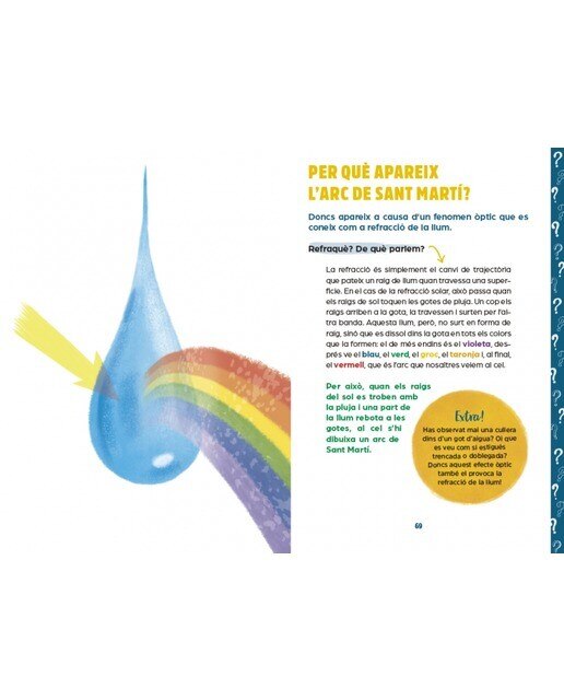 Meteocuriositats: 50 secrets per entendre el temps (Tapa dura) 4