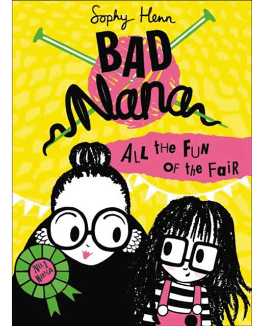 All the fun of the fair 1