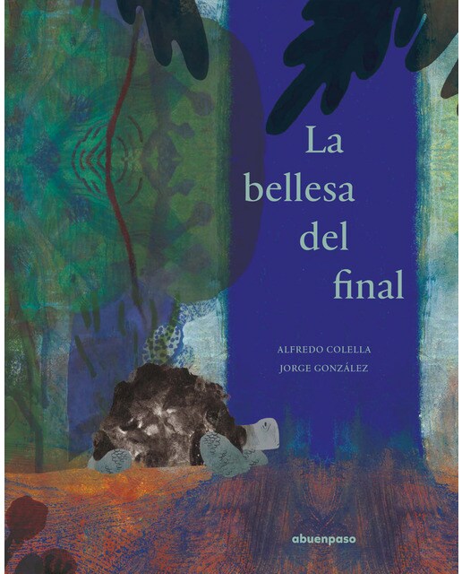 Imagen 1 de La bellesa del final (Tapa dura)
