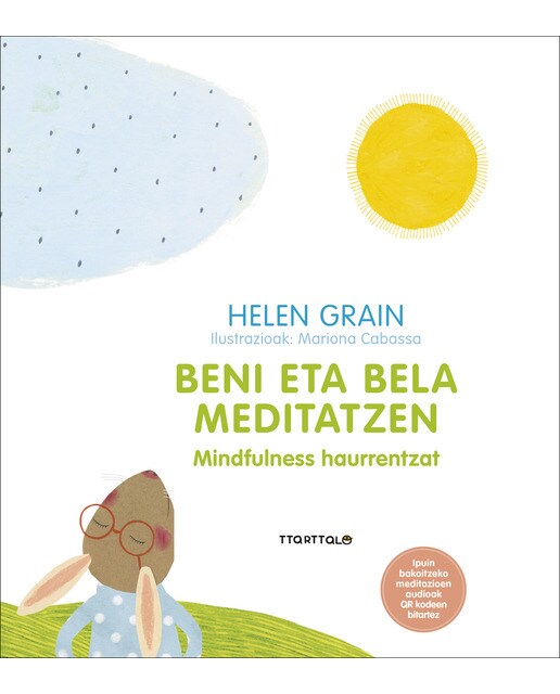 Beni eta Bela (Capa dura) 1