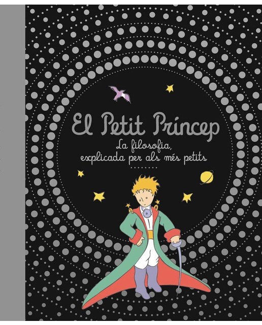 LA FILOSOFIA, EXPLICADA PER ALS MÉS PETITS (Capa dura) 1
