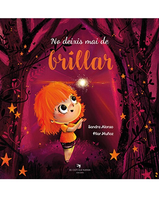 Imagen 0 de No deixis mai de brillar (Tapa dura)