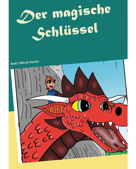 Der Magische Schlüssel 1