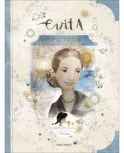 Imagen 0 de Evita (Tapa dura)
